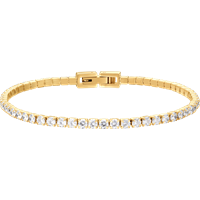 Arctic Symphony | poleret guld | 646-27-X0 | Bering Time